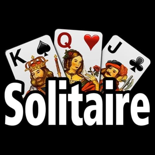 Обложка Eric's All-in-1 Solitaire