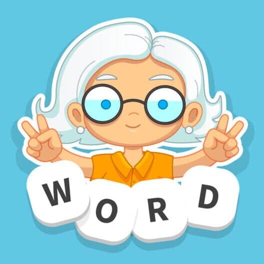 Обложка WordWhizzle Connect