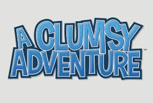 Обложка A Clumsy Adventure