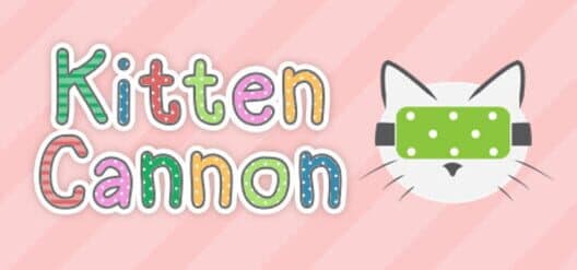 Обложка Kitten Cannon