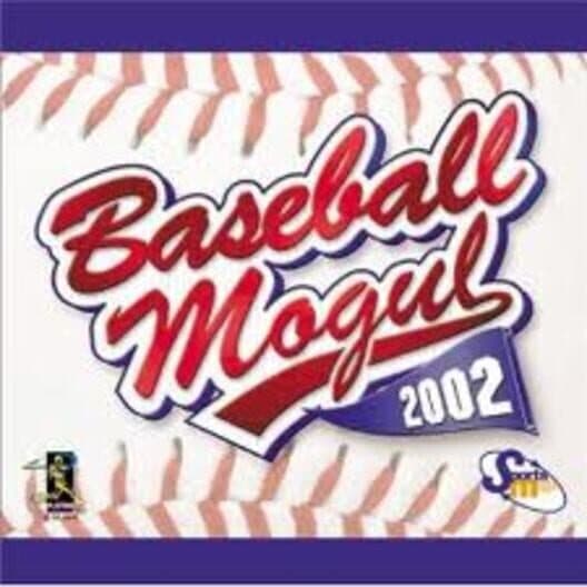 Обложка Baseball Mogul 2002