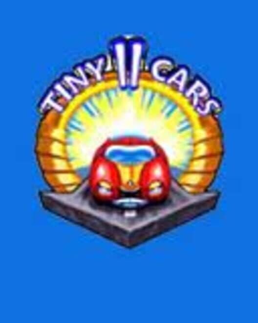 Обложка Tiny Cars 2