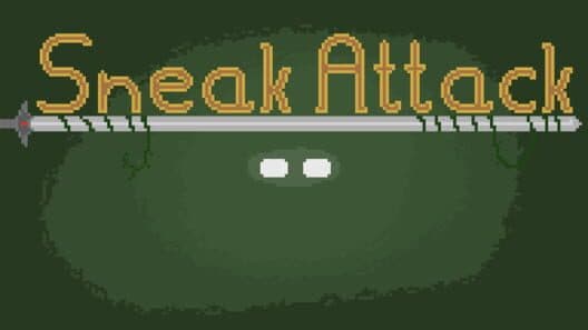 Обложка Sneak Attack