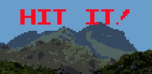 Обложка Hit It!