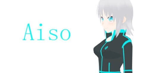 Обложка Aiso