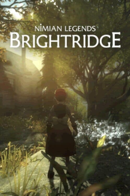 Обложка Nimian Legends: BrightRidge