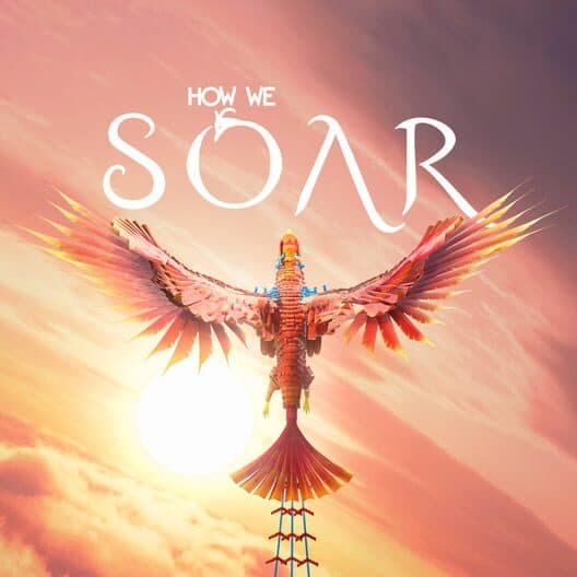Обложка How We Soar