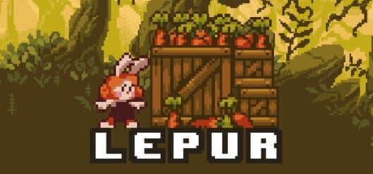 Обложка Lepur