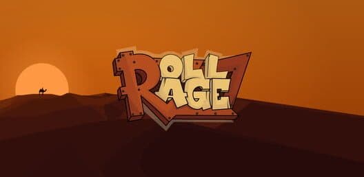 Обложка Rollage
