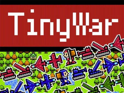 Обложка TinyWar