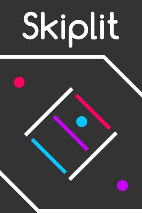 Обложка Skiplit