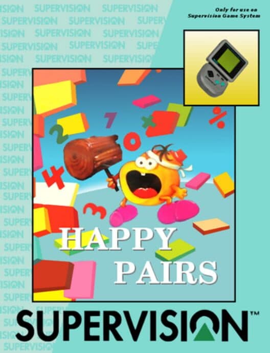 Обложка Happy Pairs