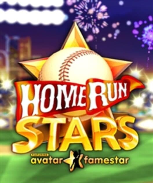 Обложка Home Run Stars