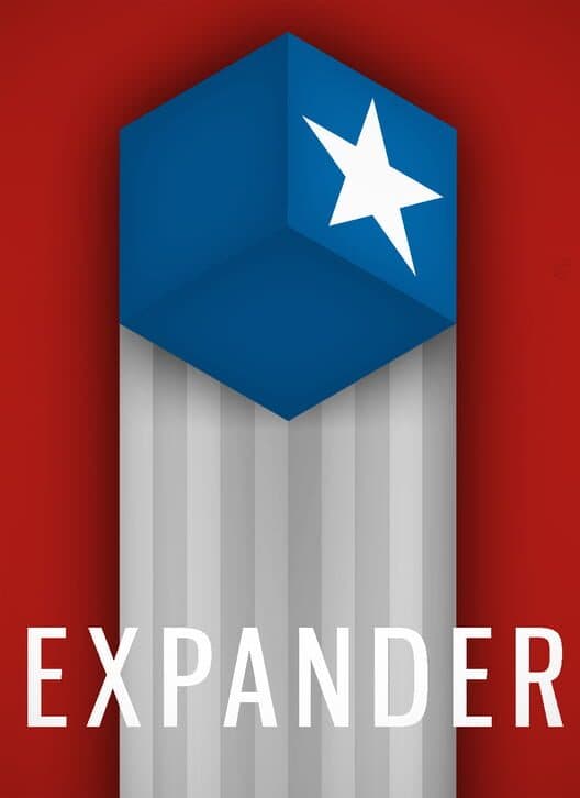 Обложка Expander