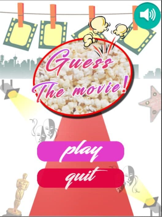 Обложка Guess the Movie :- Funnier One
