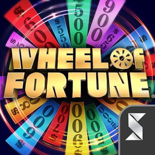 Обложка Wheel of Fortune: Show Puzzles