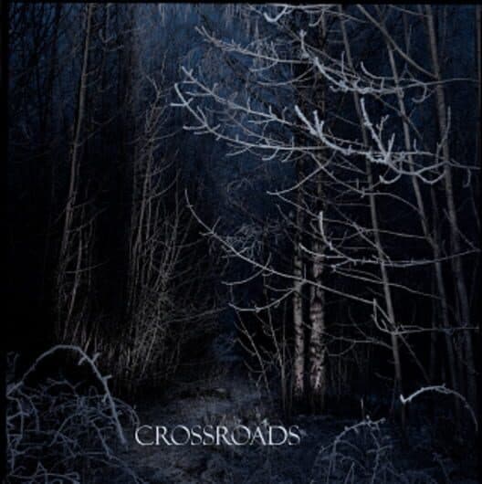 Обложка Crossroads