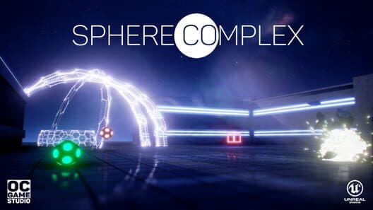 Обложка Sphere Complex