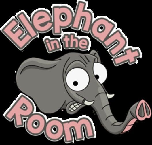 Обложка Elephant in the Room