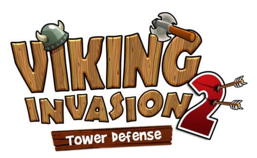 Обложка Viking Invasion 2 - Tower Defense