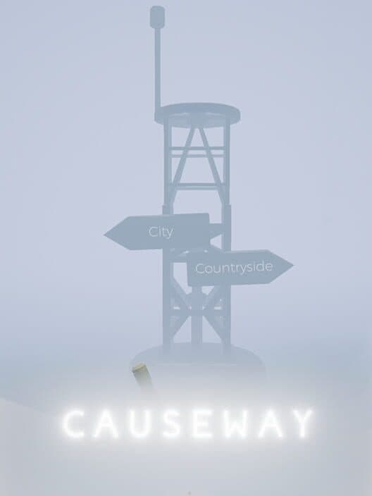 Обложка Causeway