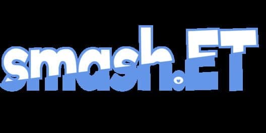 Обложка smashET