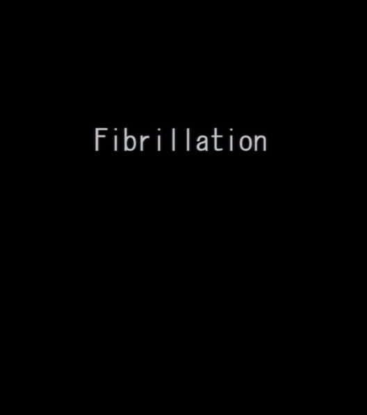 Обложка Fibrillation