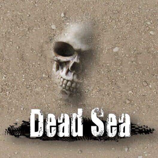 Обложка Dead Sea