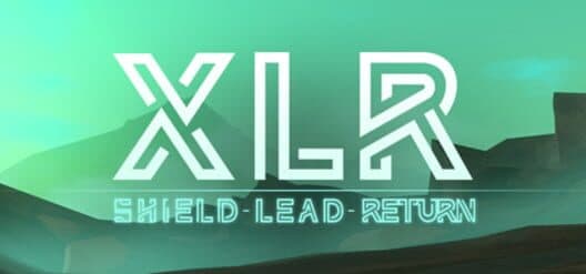 Обложка XLR