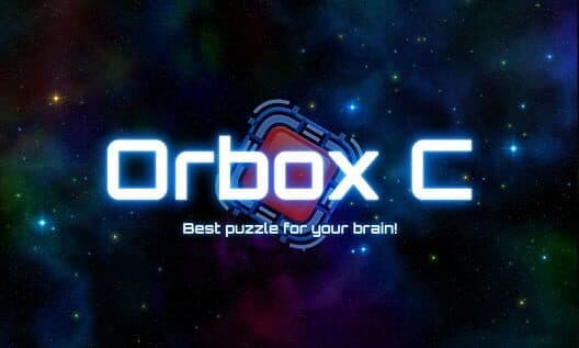 Обложка Orbox C