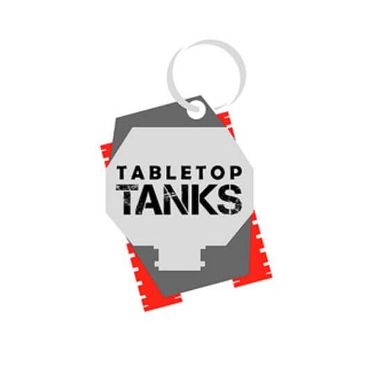 Обложка Table Top Tanks