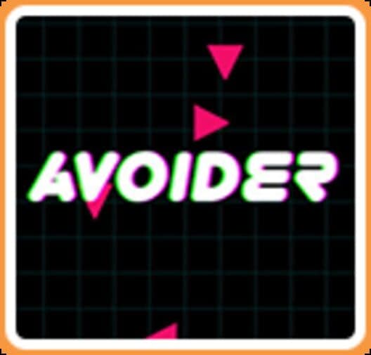 Обложка Avoider