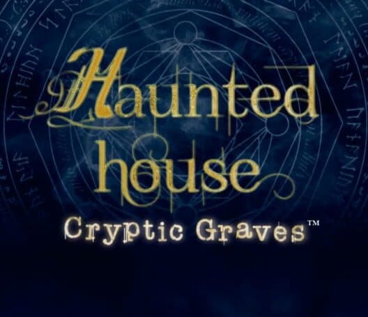 Обложка Haunted House: Cryptic Graves