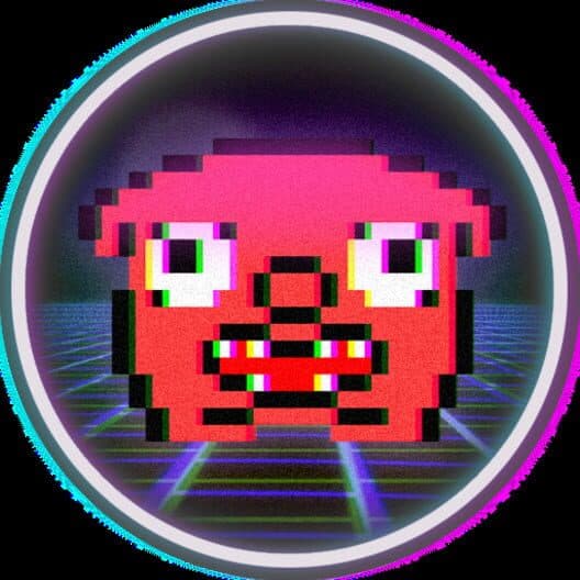 Обложка Feed the Pig