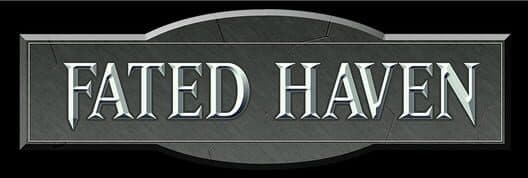 Обложка Fated Haven