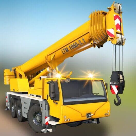 Обложка Construction Simulator 2014