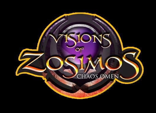 Обложка Visions of Zozimos