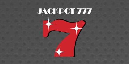 Обложка Jackpot 777