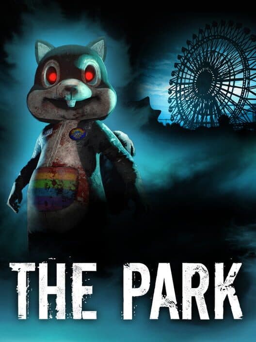 Обложка The Park