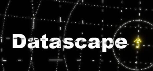 Обложка Datascape