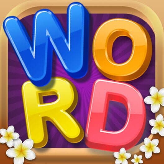 Обложка Word Puzzle - Connect words