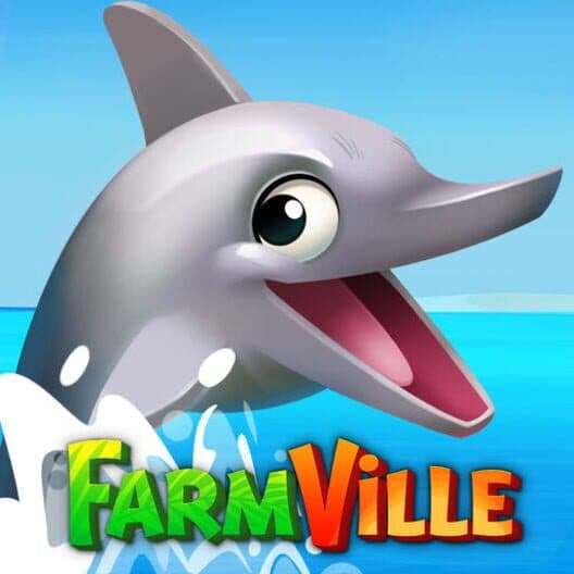 Обложка FarmVille: Tropic Escape