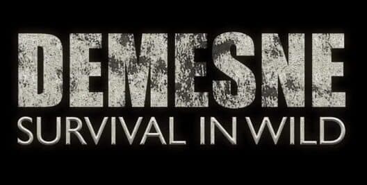 Обложка Demesne