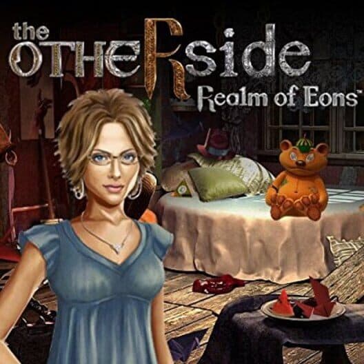 Обложка The Otherside: Realm of Eons