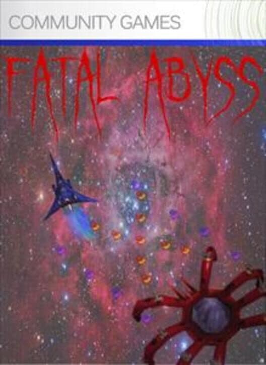 Обложка Fatal Abyss