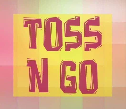 Обложка Toss n Go