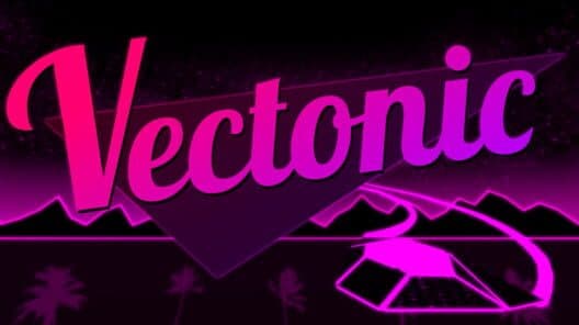 Обложка Vectonic