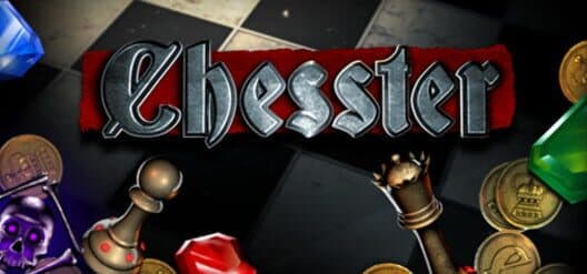 Обложка Chesster