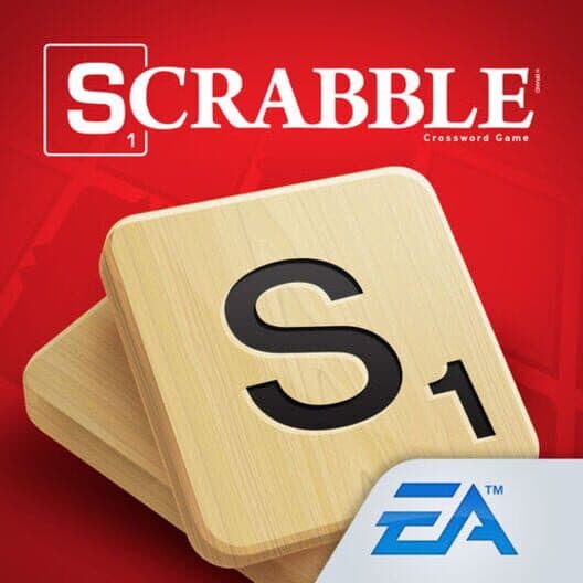 Обложка Scrabble Premium