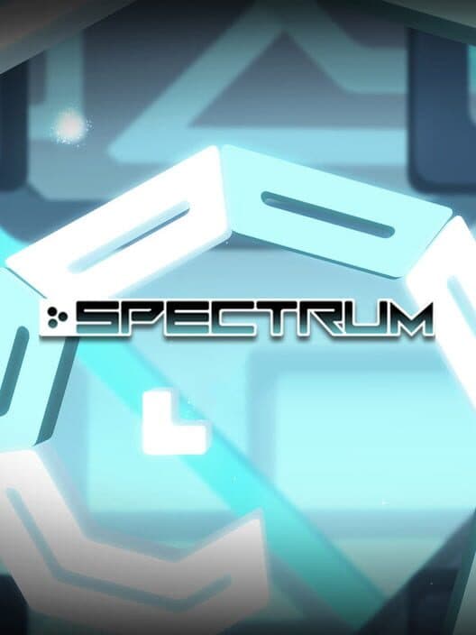 Обложка Spectrum